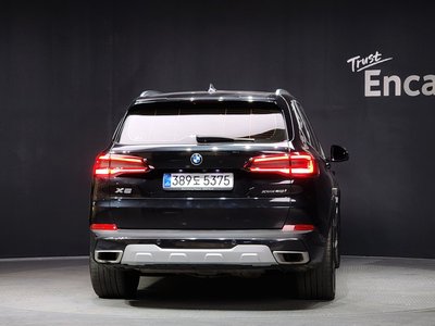 BMW X5 - 3