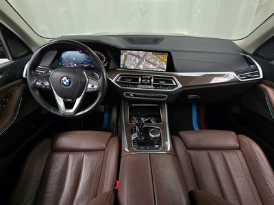 BMW X5 - 5
