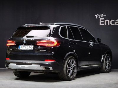 BMW X5 - 4