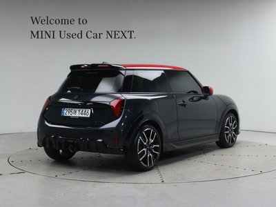 MINI COOPER - 4