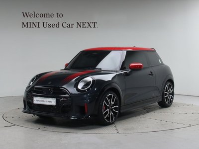 MINI COOPER - 1