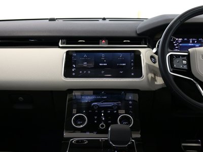 صورة مصغرة 44 لـ 2023 LAND Rover RANGE ROVER VELAR