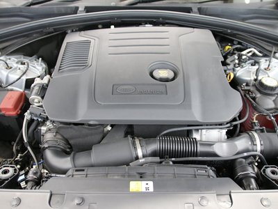 صورة مصغرة 61 لـ 2023 LAND Rover RANGE ROVER VELAR