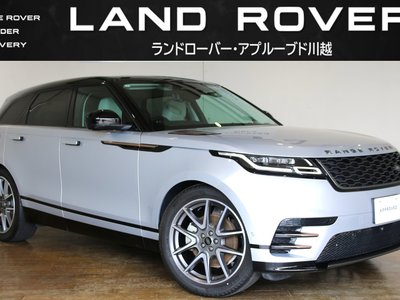 2023 LAND Rover RANGE ROVER VELAR 照片 1