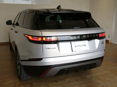 2023 LAND Rover RANGE ROVER VELAR 照片 7