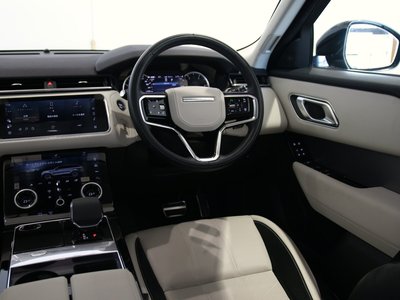 صورة مصغرة 14 لـ 2023 LAND Rover RANGE ROVER VELAR