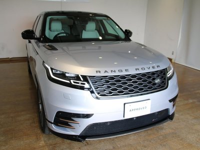 2023 LAND Rover RANGE ROVER VELAR 照片 6
