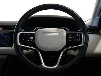 صورة مصغرة 55 لـ 2023 LAND Rover RANGE ROVER VELAR