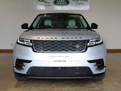 2023 LAND Rover RANGE ROVER VELAR 照片 2
