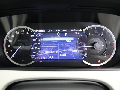 صورة مصغرة 58 لـ 2023 LAND Rover RANGE ROVER VELAR