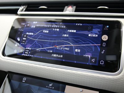 صورة مصغرة 52 لـ 2023 LAND Rover RANGE ROVER VELAR