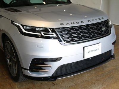 صورة مصغرة 36 لـ 2023 LAND Rover RANGE ROVER VELAR