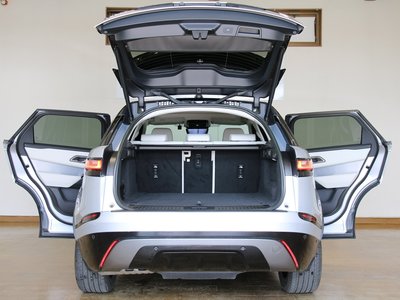 2023 LAND Rover RANGE ROVER VELAR 照片 10