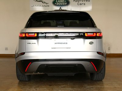 2023 LAND Rover RANGE ROVER VELAR 照片 9