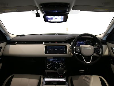 صورة مصغرة 43 لـ 2023 LAND Rover RANGE ROVER VELAR