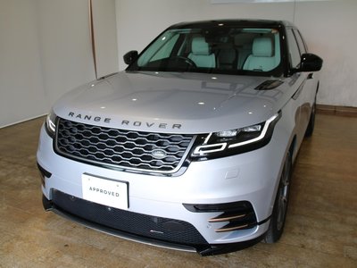 2023 LAND Rover RANGE ROVER VELAR 照片 5