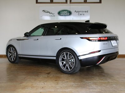 صورة مصغرة 42 لـ 2023 LAND Rover RANGE ROVER VELAR