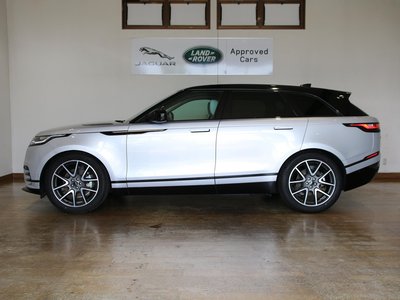 2023 LAND Rover RANGE ROVER VELAR 照片 3