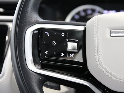 صورة مصغرة 56 لـ 2023 LAND Rover RANGE ROVER VELAR