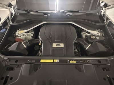 LAND ROVER RANGE ROVER - 7