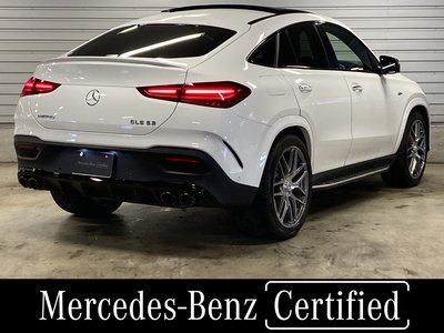 MERCEDES-BENZ GLE AMG - 3