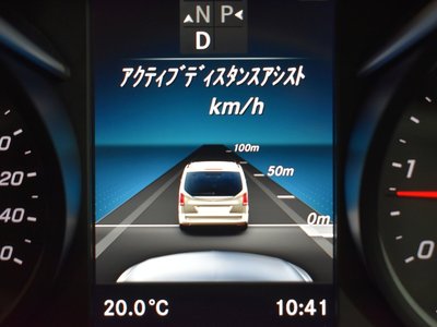 MERCEDES-BENZ V-CLASS - 5