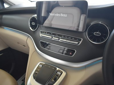 MERCEDES-BENZ V-CLASS - 8