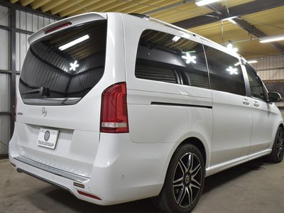 MERCEDES-BENZ V-CLASS - 3