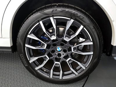 BMW X6 - 8