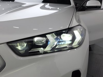 BMW X6 - 9