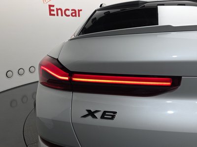 BMW X6 - 10