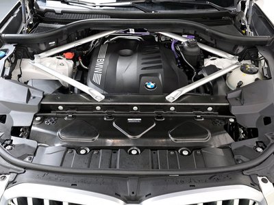 BMW X6 - 7