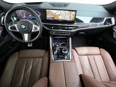 BMW X6 - 5