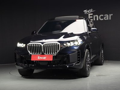 صورة 2 لـ 2026 BMW X5