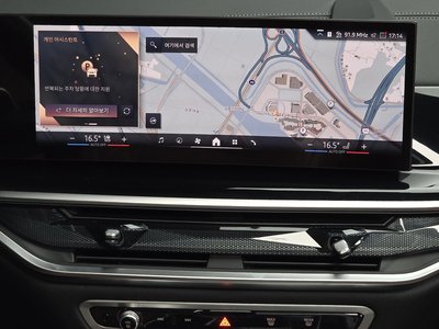 2026 BMW X5 缩略图 21