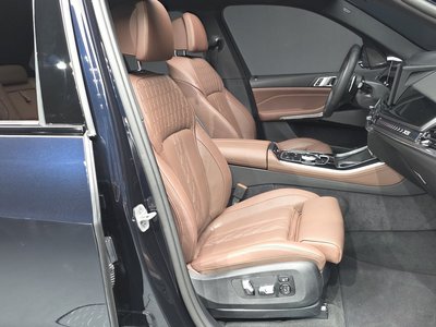 2026 BMW X5 缩略图 18
