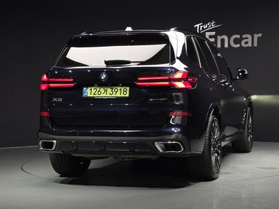 صورة 4 لـ 2026 BMW X5