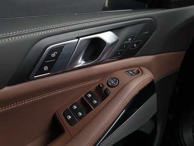 2026 BMW X5 缩略图 28