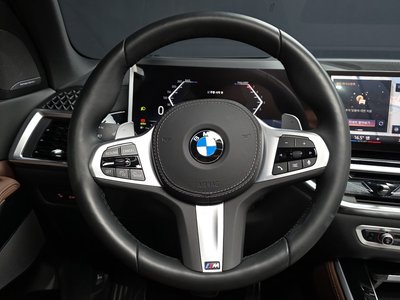 2026 BMW X5 缩略图 20