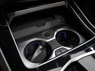2026 BMW X5 缩略图 33