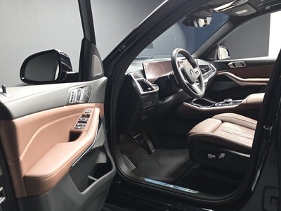 2026 BMW X5 缩略图 14
