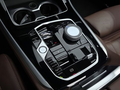 2026 BMW X5 缩略图 13