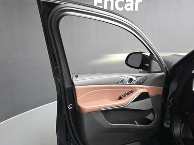 2026 BMW X5 缩略图 15