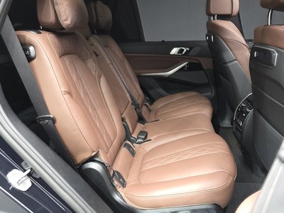 2026 BMW X5 缩略图 19