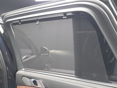 2026 BMW X5 缩略图 37