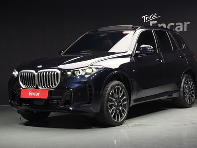 صورة 3 لـ 2026 BMW X5