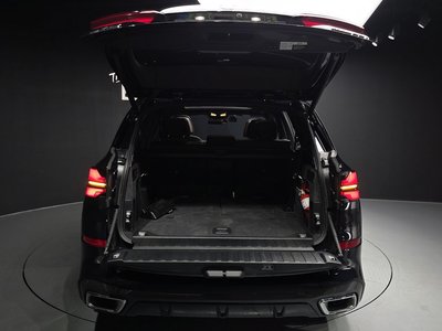 2026 BMW X5 缩略图 27