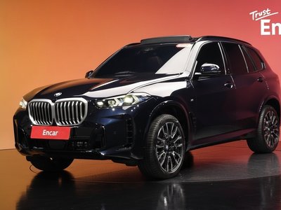صورة 1 لـ 2026 BMW X5