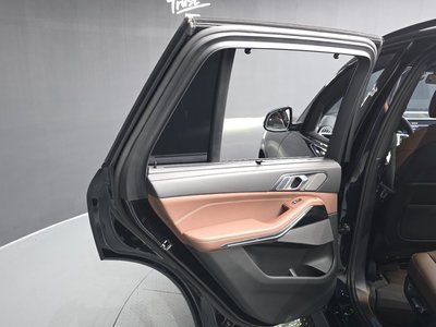 2026 BMW X5 缩略图 16