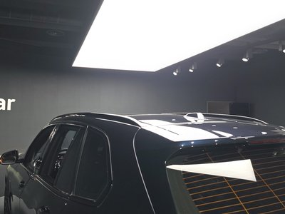 2026 BMW X5 缩略图 39
